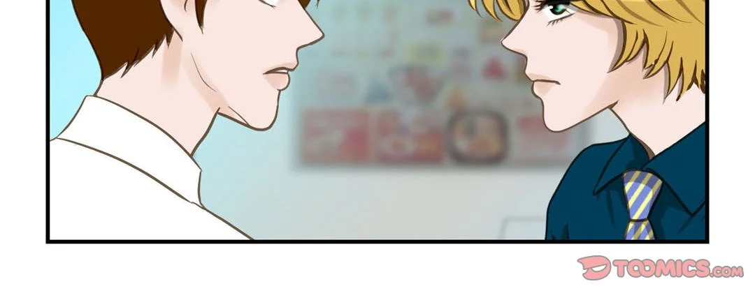 Living with The Wizard - Chapter 60